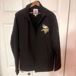 Men’s Vikings Jacket